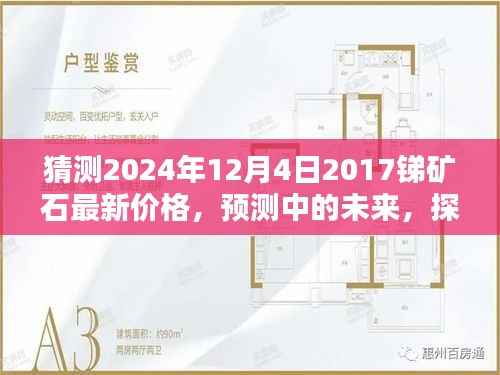 探寻未来锑矿石价格走势，预测2024年锑矿石最新价格揭秘