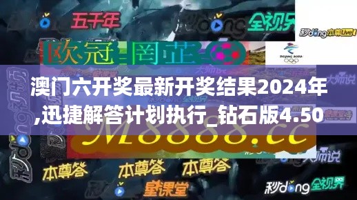澳门六开奖最新开奖结果2024年,迅捷解答计划执行_钻石版4.501