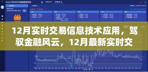 12月实时交易信息技术应用引领投资革命，驾驭金融风云的新利器