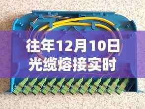 往年12月10日光缆熔接实时监测详解,关键要点分析