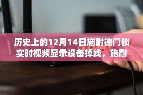 施耐德门锁视频显示设备掉线事件,回望历史中的一次技术波折