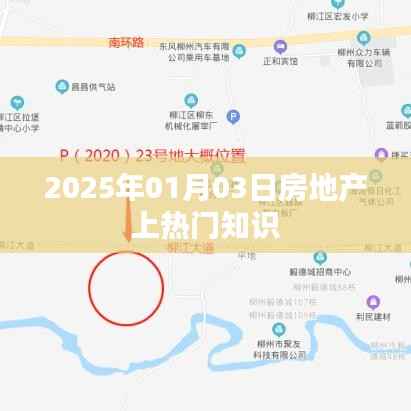 房地产热门知识揭秘,2025年趋势解读