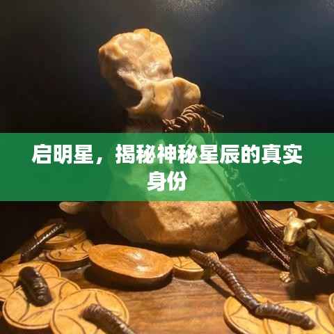 启明星,揭秘神秘星辰的真实身份