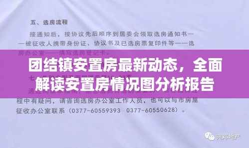 团结镇安置房最新动态,全面解读安置房情况图分析报告