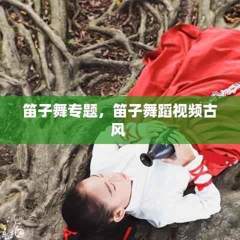 笛子舞专题，笛子舞蹈视频古风 