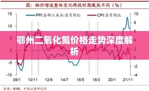 鄂州二氧化氮价格走势深度解析